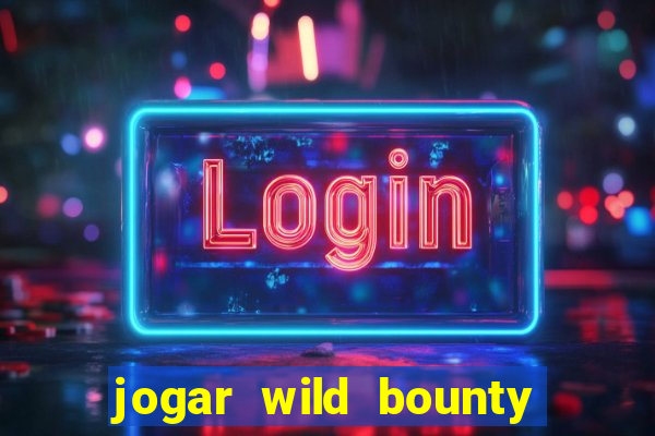 jogar wild bounty showdown demo