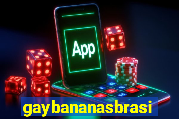 gaybananasbrasil.com