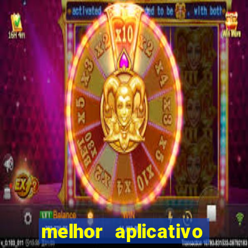 melhor aplicativo para acompanhar jogos de futebol