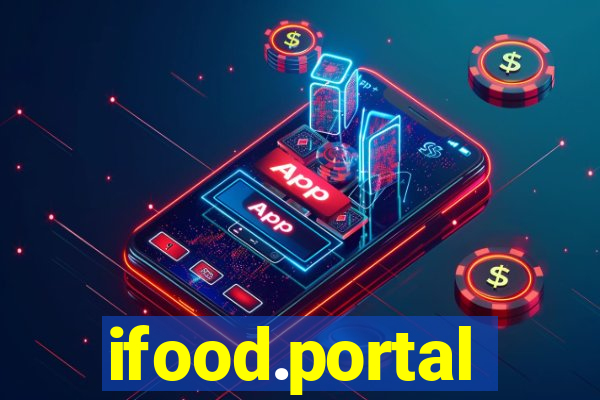 ifood.portal