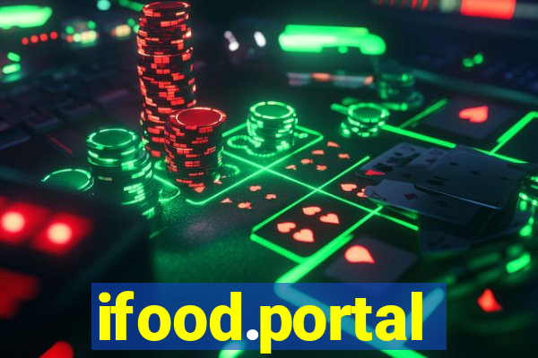 ifood.portal