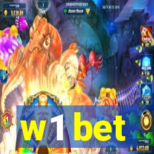 w1 bet