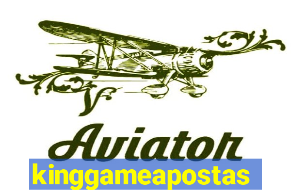 kinggameapostas