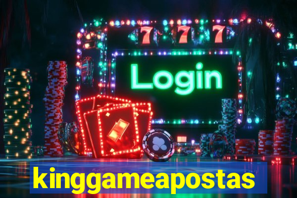 kinggameapostas