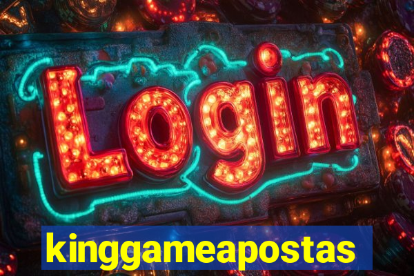 kinggameapostas