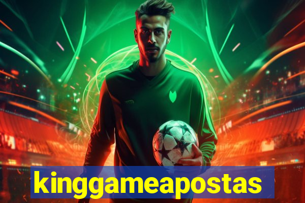 kinggameapostas