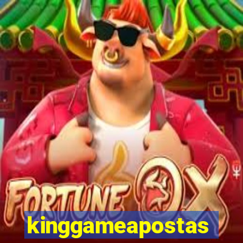 kinggameapostas