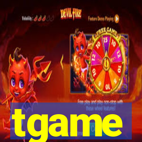 tgame