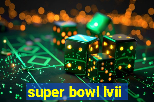 super bowl lvii