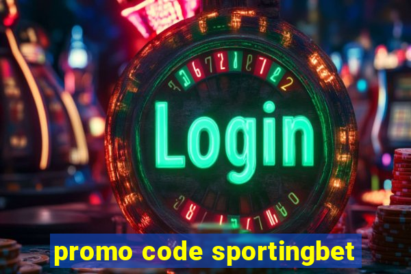 promo code sportingbet