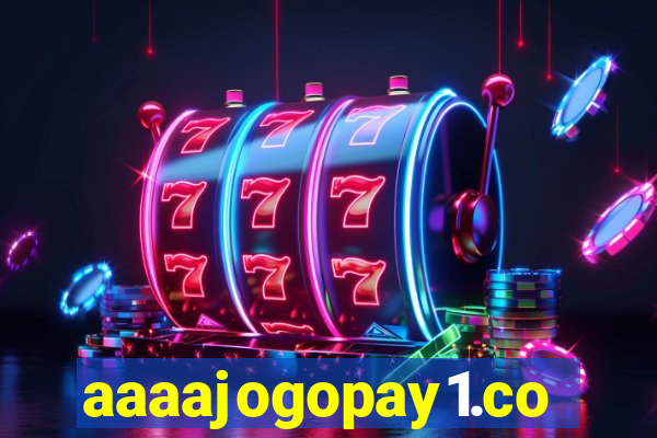 aaaajogopay1.com