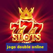 jogo double online