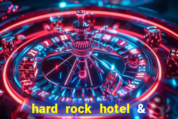 hard rock hotel & casino las vegas nv