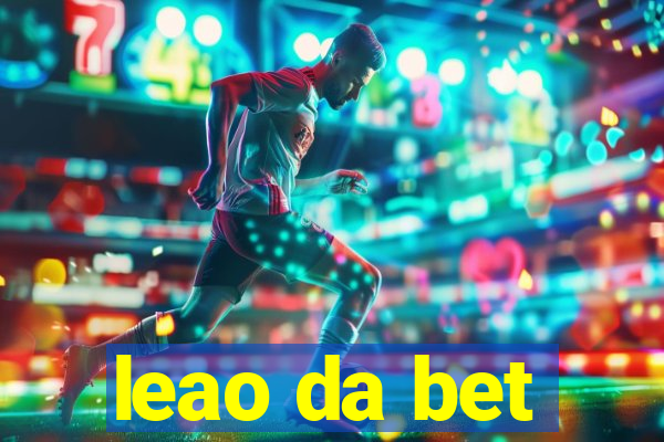 leao da bet