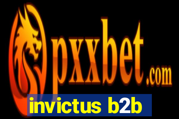 invictus b2b