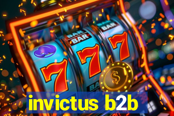 invictus b2b