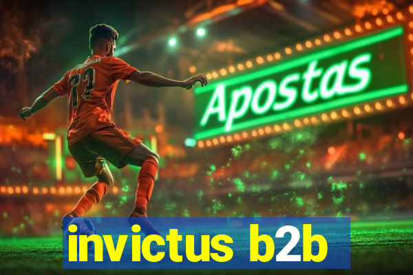 invictus b2b