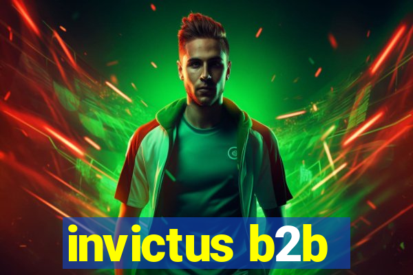 invictus b2b