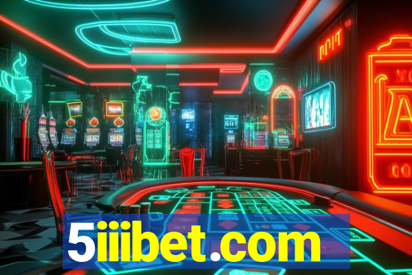 5iiibet.com