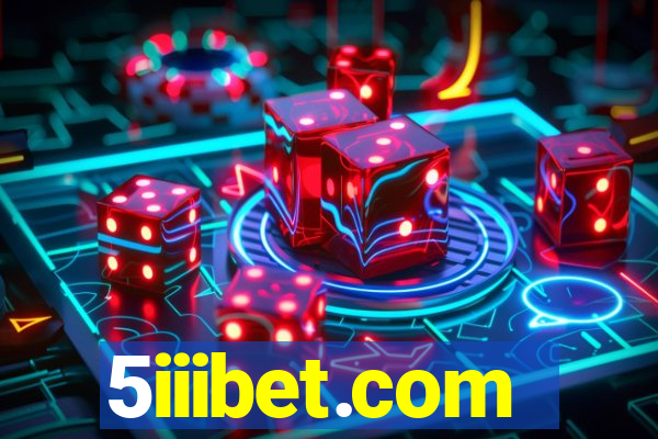 5iiibet.com