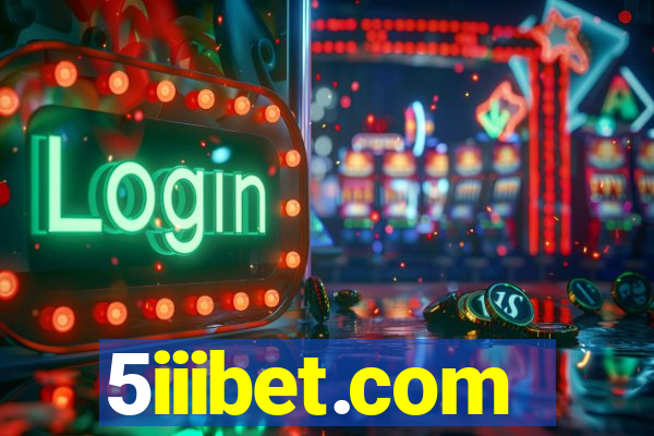 5iiibet.com