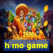 h mo game