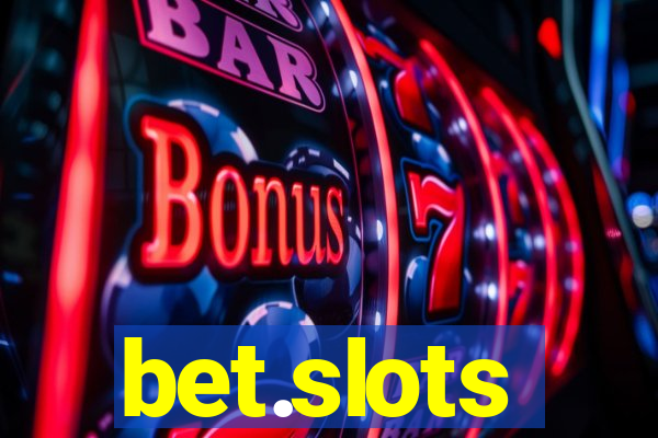 bet.slots