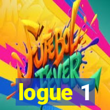 logue 1