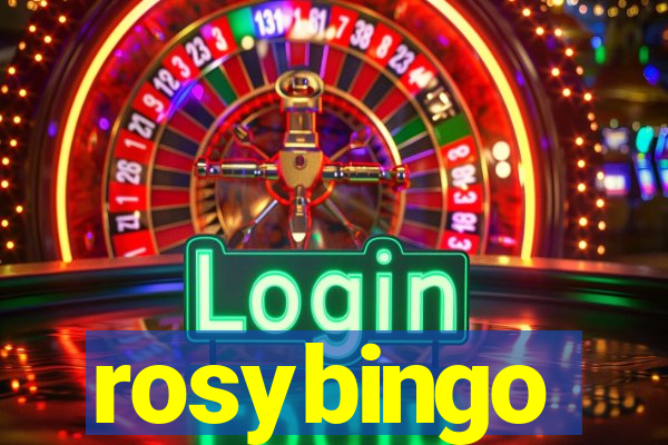 rosybingo