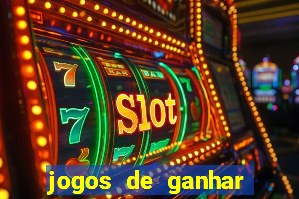 jogos de ganhar dinheiro de verdade gratis