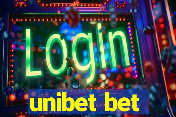 unibet bet