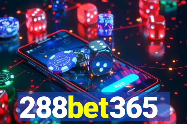 288bet365