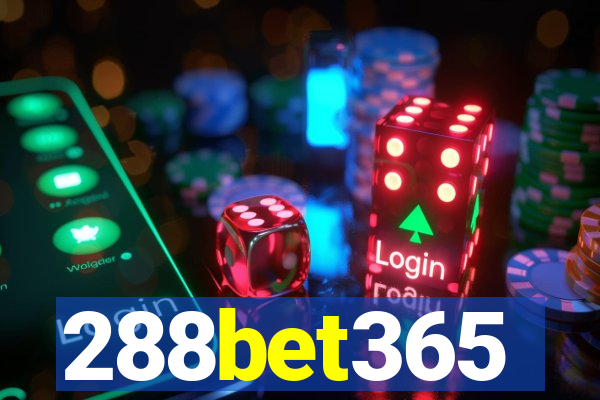 288bet365