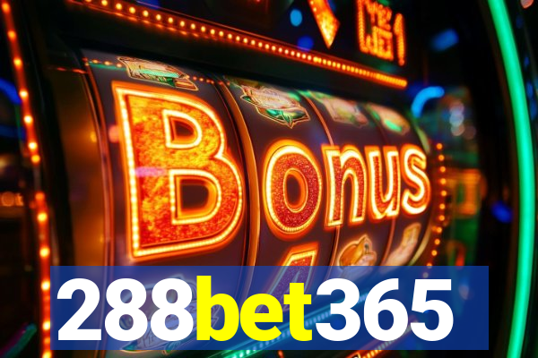 288bet365