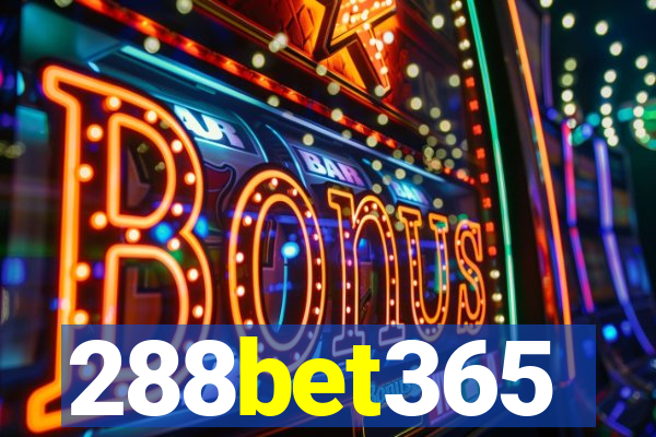 288bet365