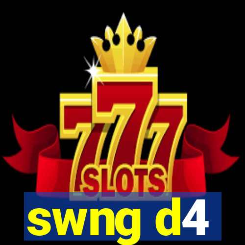 swng d4