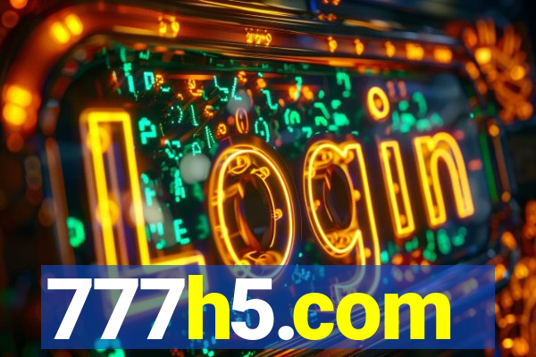 777h5.com