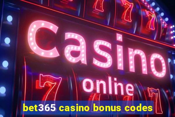 bet365 casino bonus codes