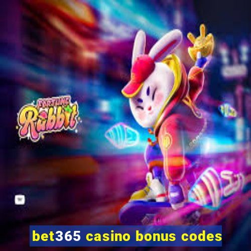 bet365 casino bonus codes