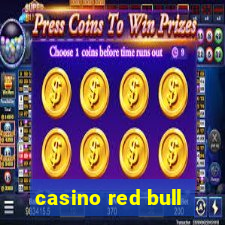 casino red bull