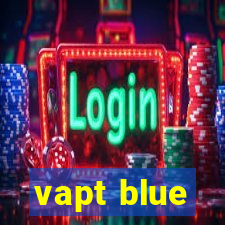 vapt blue