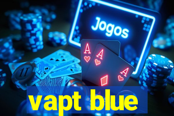 vapt blue