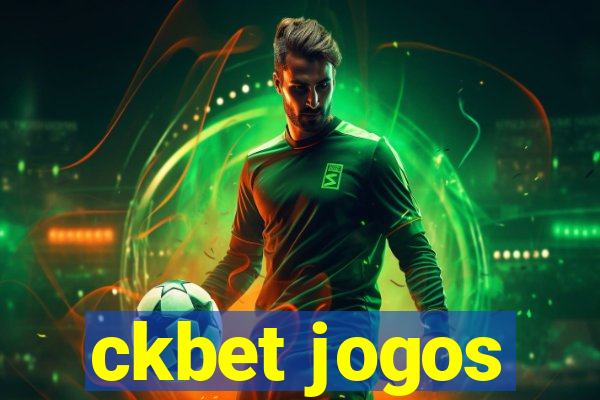 ckbet jogos