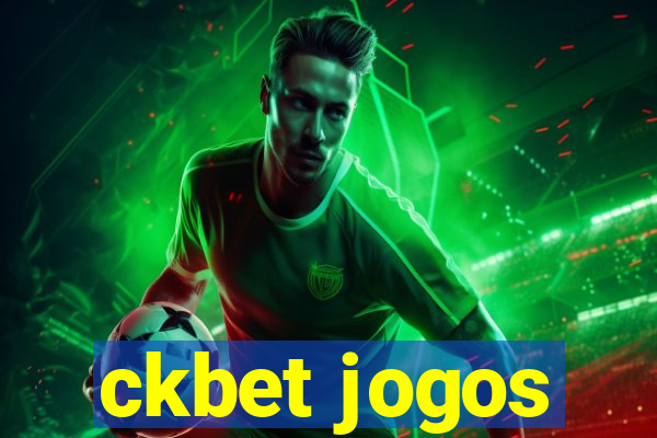 ckbet jogos