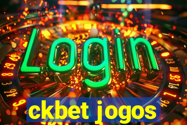 ckbet jogos