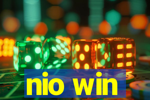 nio win