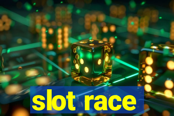 slot race