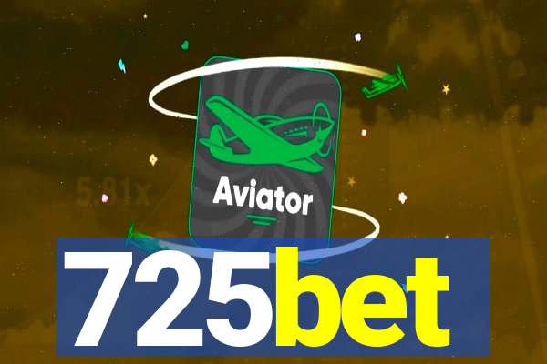 725bet