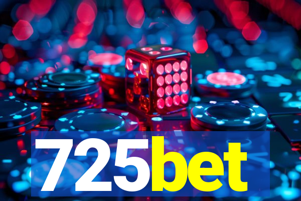 725bet