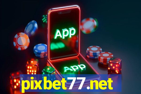 pixbet77.net